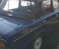 Синий ВАЗ 2106, объемом двигателя 1.5 л и пробегом 46 тыс. км за 4700 $, фото 38 на Automoto.ua