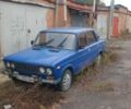 Синій ВАЗ 2106, об'ємом двигуна 0 л та пробігом 99 тис. км за 500 $, фото 1 на Automoto.ua