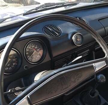 Синий ВАЗ 2106, объемом двигателя 1.5 л и пробегом 46 тыс. км за 4700 $, фото 29 на Automoto.ua