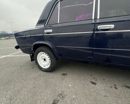 Синій ВАЗ 2106, об'ємом двигуна 1.5 л та пробігом 3 тис. км за 1100 $, фото 5 на Automoto.ua