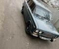 Синий ВАЗ 2106, объемом двигателя 1.5 л и пробегом 3 тыс. км за 800 $, фото 1 на Automoto.ua