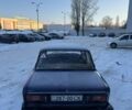 Синий ВАЗ 2106, объемом двигателя 1.6 л и пробегом 83 тыс. км за 1400 $, фото 3 на Automoto.ua