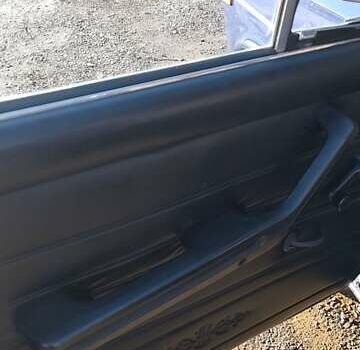 Синий ВАЗ 2106, объемом двигателя 1.5 л и пробегом 46 тыс. км за 4700 $, фото 9 на Automoto.ua