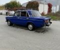 Синий ВАЗ 2106, объемом двигателя 1.5 л и пробегом 100 тыс. км за 550 $, фото 6 на Automoto.ua