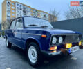 Синій ВАЗ 2106, об'ємом двигуна 1.5 л та пробігом 46 тис. км за 3900 $, фото 1 на Automoto.ua