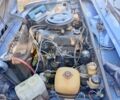 Синий ВАЗ 2106, объемом двигателя 1 л и пробегом 222 тыс. км за 556 $, фото 3 на Automoto.ua