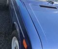 Синий ВАЗ 2106, объемом двигателя 1.5 л и пробегом 46 тыс. км за 4700 $, фото 36 на Automoto.ua