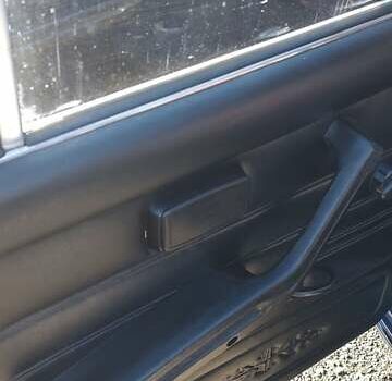 Синий ВАЗ 2106, объемом двигателя 1.5 л и пробегом 46 тыс. км за 4700 $, фото 26 на Automoto.ua