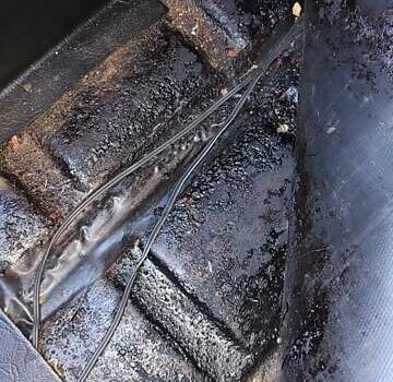 Синий ВАЗ 2106, объемом двигателя 1.5 л и пробегом 46 тыс. км за 4700 $, фото 56 на Automoto.ua