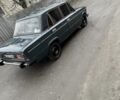 Синий ВАЗ 2106, объемом двигателя 1.5 л и пробегом 3 тыс. км за 800 $, фото 1 на Automoto.ua