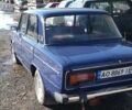 Синий ВАЗ 2106, объемом двигателя 1.5 л и пробегом 46 тыс. км за 4700 $, фото 39 на Automoto.ua