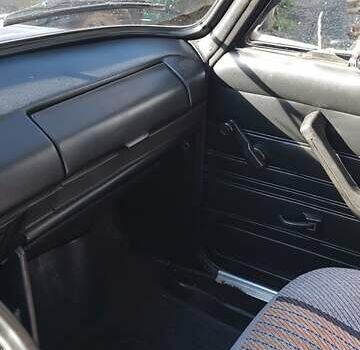 Синий ВАЗ 2106, объемом двигателя 1.5 л и пробегом 46 тыс. км за 4700 $, фото 6 на Automoto.ua