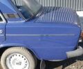 Синий ВАЗ 2106, объемом двигателя 1.5 л и пробегом 46 тыс. км за 4700 $, фото 40 на Automoto.ua