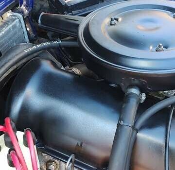 Синий ВАЗ 2106, объемом двигателя 1.5 л и пробегом 46 тыс. км за 4700 $, фото 20 на Automoto.ua