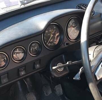 Синий ВАЗ 2106, объемом двигателя 1.5 л и пробегом 46 тыс. км за 4700 $, фото 30 на Automoto.ua