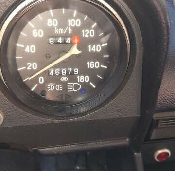 Синий ВАЗ 2106, объемом двигателя 1.5 л и пробегом 46 тыс. км за 4700 $, фото 22 на Automoto.ua