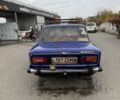 Синий ВАЗ 2106, объемом двигателя 1.5 л и пробегом 100 тыс. км за 550 $, фото 5 на Automoto.ua