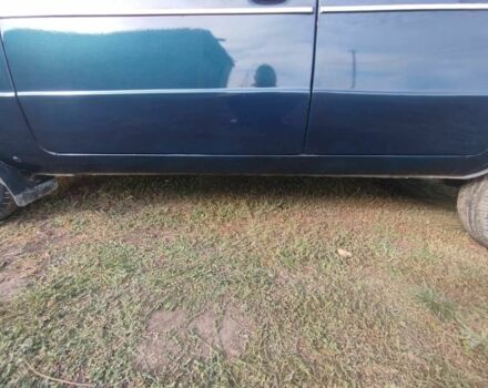 Синий ВАЗ 2106, объемом двигателя 0 л и пробегом 231 тыс. км за 1550 $, фото 2 на Automoto.ua