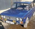 Синий ВАЗ 2106, объемом двигателя 1.5 л и пробегом 46 тыс. км за 4700 $, фото 14 на Automoto.ua
