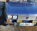 Синий ВАЗ 2106, объемом двигателя 1.5 л и пробегом 46 тыс. км за 4700 $, фото 13 на Automoto.ua