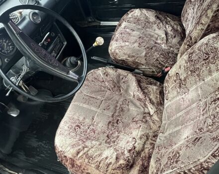 Синій ВАЗ 2106, об'ємом двигуна 1.5 л та пробігом 3 тис. км за 1100 $, фото 4 на Automoto.ua