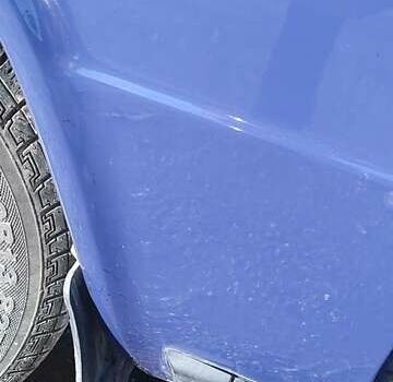 Синий ВАЗ 2106, объемом двигателя 1.5 л и пробегом 46 тыс. км за 4700 $, фото 45 на Automoto.ua