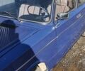 Синий ВАЗ 2106, объемом двигателя 1.5 л и пробегом 46 тыс. км за 4700 $, фото 42 на Automoto.ua