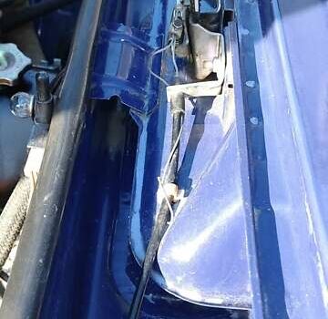 Синий ВАЗ 2106, объемом двигателя 1.5 л и пробегом 46 тыс. км за 4700 $, фото 51 на Automoto.ua