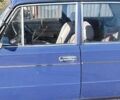 Синий ВАЗ 2106, объемом двигателя 1.5 л и пробегом 46 тыс. км за 4700 $, фото 41 на Automoto.ua