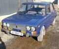 Синий ВАЗ 2106, объемом двигателя 1.5 л и пробегом 46 тыс. км за 4700 $, фото 47 на Automoto.ua