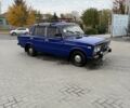 Синий ВАЗ 2106, объемом двигателя 1.5 л и пробегом 100 тыс. км за 550 $, фото 3 на Automoto.ua