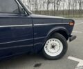 Синій ВАЗ 2106, об'ємом двигуна 1.5 л та пробігом 3 тис. км за 1100 $, фото 8 на Automoto.ua