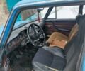 Синій ВАЗ 2106, об'ємом двигуна 0 л та пробігом 350 тис. км за 371 $, фото 2 на Automoto.ua