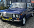 Синий ВАЗ 2106, объемом двигателя 1.46 л и пробегом 46 тыс. км за 4000 $, фото 2 на Automoto.ua