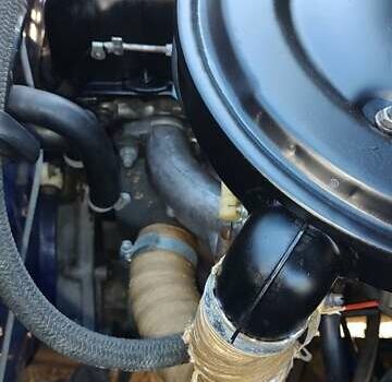 Синий ВАЗ 2106, объемом двигателя 1.5 л и пробегом 46 тыс. км за 4700 $, фото 49 на Automoto.ua