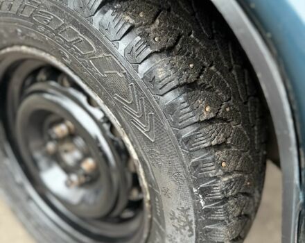 Синий ВАЗ 2106, объемом двигателя 1.5 л и пробегом 3 тыс. км за 800 $, фото 4 на Automoto.ua