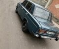 Синий ВАЗ 2106, объемом двигателя 1.5 л и пробегом 3 тыс. км за 800 $, фото 2 на Automoto.ua