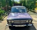 Синий ВАЗ 2106, объемом двигателя 1.5 л и пробегом 0 тыс. км за 750 $, фото 1 на Automoto.ua