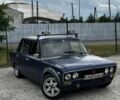 Синий ВАЗ 2106, объемом двигателя 0 л и пробегом 666 тыс. км за 1000 $, фото 1 на Automoto.ua