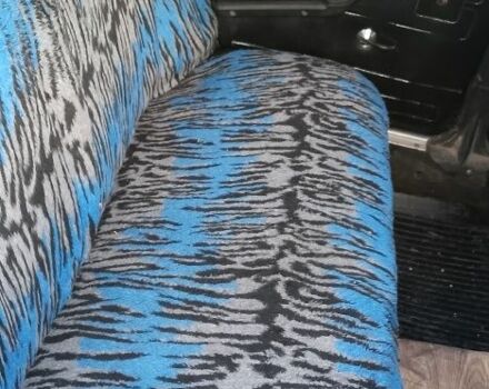 Синій ВАЗ 2106, об'ємом двигуна 1.5 л та пробігом 300 тис. км за 768 $, фото 5 на Automoto.ua