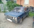 Синий ВАЗ 2106, объемом двигателя 0 л и пробегом 65 тыс. км за 45000 $, фото 1 на Automoto.ua