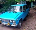 Синий ВАЗ 2106, объемом двигателя 1.8 л и пробегом 0 тыс. км за 700 $, фото 1 на Automoto.ua