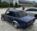 Синий ВАЗ 2106, объемом двигателя 0 л и пробегом 666 тыс. км за 1000 $, фото 7 на Automoto.ua