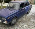 Синий ВАЗ 2106, объемом двигателя 0 л и пробегом 2 тыс. км за 700 $, фото 3 на Automoto.ua