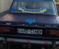Синій ВАЗ 2106, об'ємом двигуна 1.5 л та пробігом 300 тис. км за 768 $, фото 2 на Automoto.ua