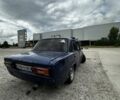 Синий ВАЗ 2106, объемом двигателя 0 л и пробегом 666 тыс. км за 1000 $, фото 2 на Automoto.ua