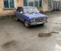 Синій ВАЗ 2106, об'ємом двигуна 1.6 л та пробігом 160 тис. км за 384 $, фото 1 на Automoto.ua