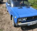 Синий ВАЗ 2106, объемом двигателя 0 л и пробегом 79 тыс. км за 437 $, фото 6 на Automoto.ua