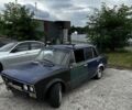 Синий ВАЗ 2106, объемом двигателя 0 л и пробегом 666 тыс. км за 1000 $, фото 1 на Automoto.ua