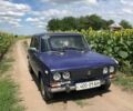 Синий ВАЗ 2106, объемом двигателя 1.5 л и пробегом 70 тыс. км за 31500 $, фото 1 на Automoto.ua